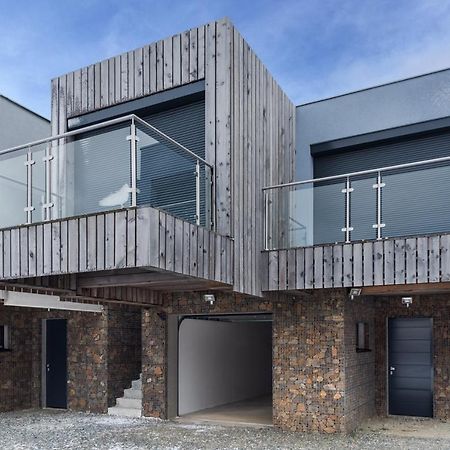 Klinak Horsky Dum 140 Loucná pod Klínovcem Exterior foto