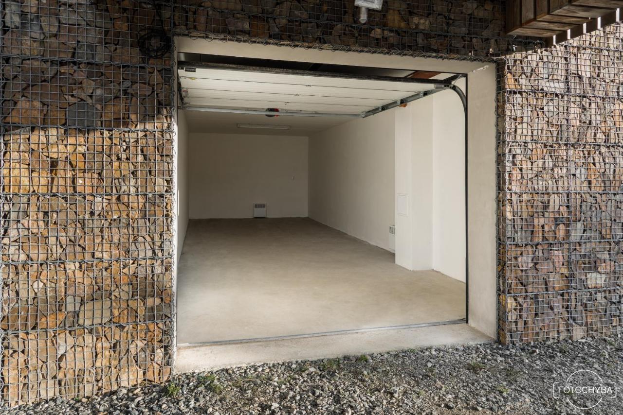 Klinak Horsky Dum 140 Loucná pod Klínovcem Exterior foto