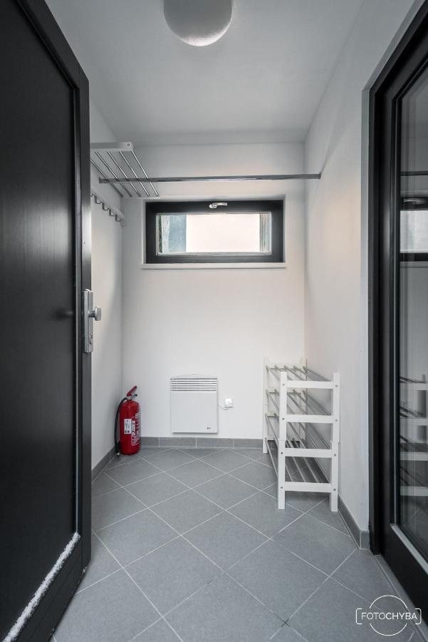 Klinak Horsky Dum 140 Loucná pod Klínovcem Exterior foto