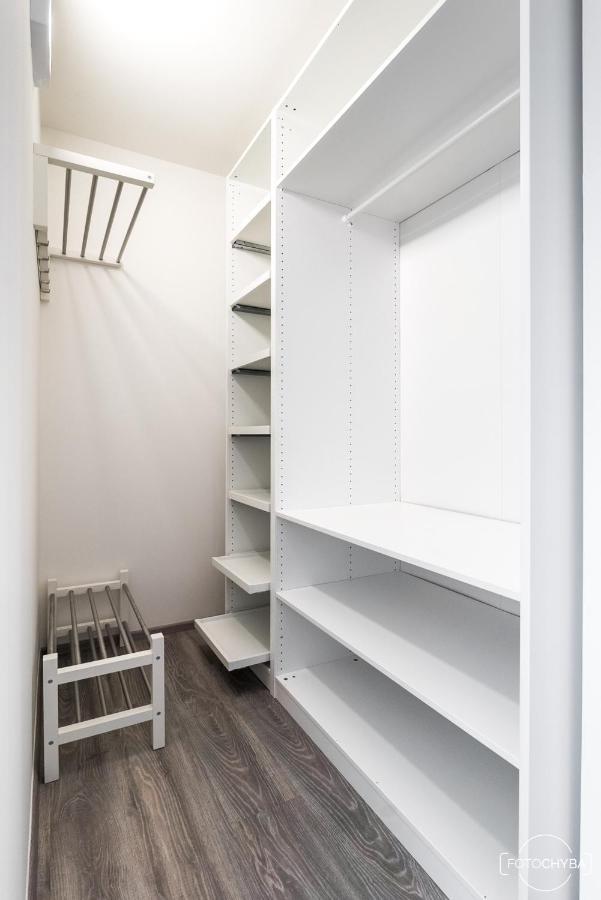 Klinak Horsky Dum 140 Loucná pod Klínovcem Exterior foto