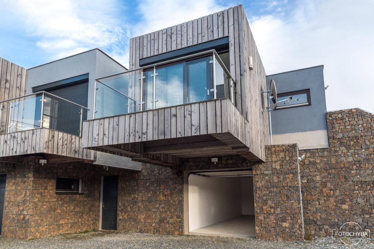 Klinak Horsky Dum 140 Loucná pod Klínovcem Exterior foto